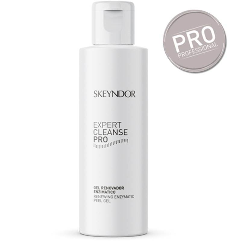 Skeyndor Expert Cleanse PRO – Scaling Gel 250 ml