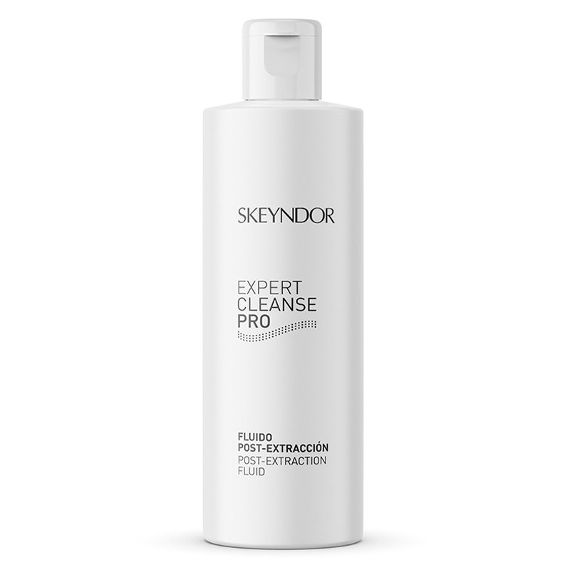 Skeyndor Expert Cleanse PRO – Post-Extraction Fluid 250 ml