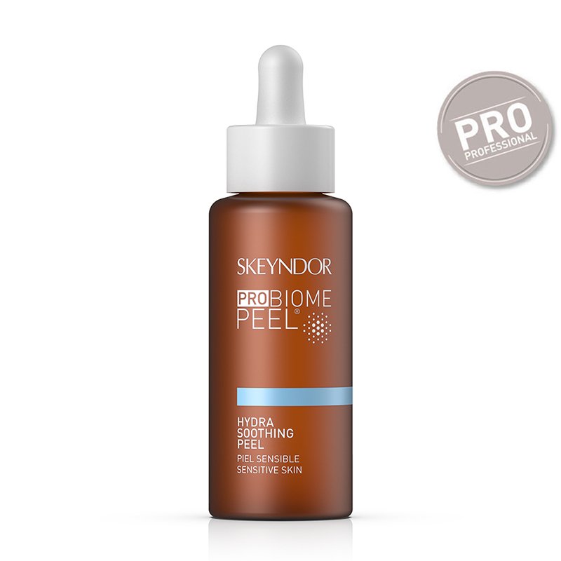 Skeyndor Hydra Soothing Peel 50 ml