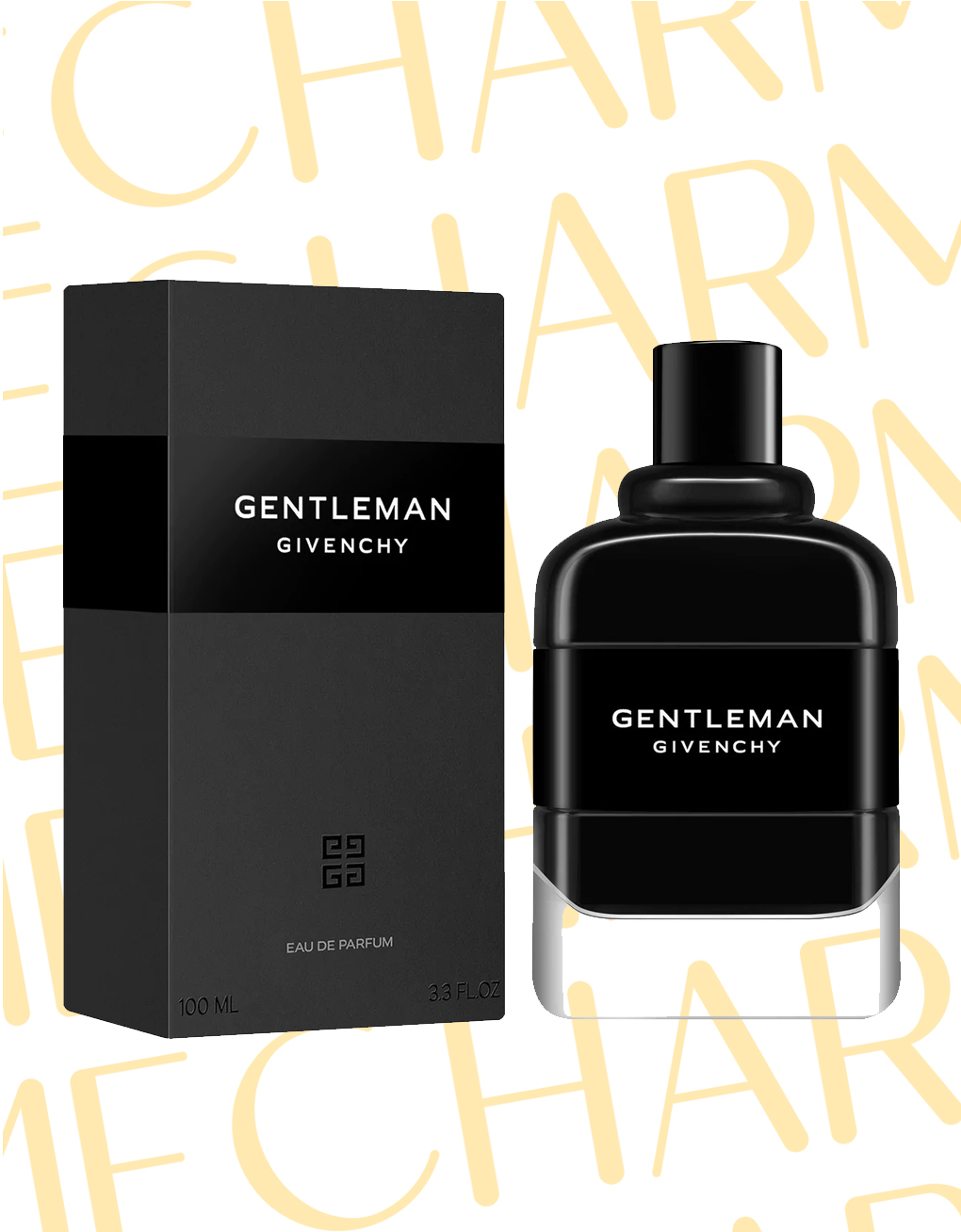 Gentleman Eau de Parfum Givenchy pour Hommes